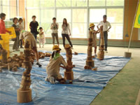 �΂̏��N�c�������