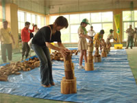 �΂̏��N�c�������