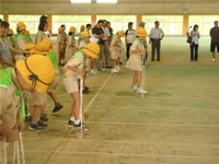 �΂̏��N�c�������