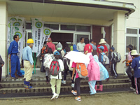 �����ǂ��T�~�b�g