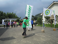 �����ǂ��T�~�b�g