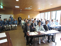 ����70���ŐV������������̐X�̋L�O���T