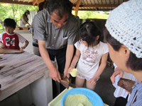 ����������ꏏ�ɁI�I