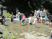 ��R�̐e�q���Q��