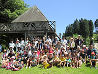 �݂�ȂŋL�O�B�e