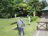 �W�]�L������ꂢ�ɁI�I