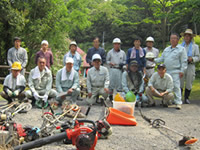 ����17���Ŋ撣��܂����B