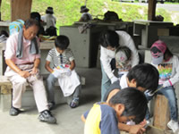 �ċx�ݐe�q������