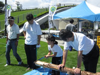 �b�ː샊�o�[�t�F�X�e�B�o��