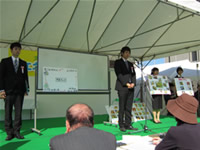 �b�n�Q�b�n�Q�ƌ��炷�������܃A�N�V�����R���e�X�g