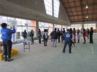 �g���^�ԑ̃O���[�v�̐X�@���[���C�x���g