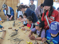 �j�W�}�X���ݎ��Ɩ؍H�N���t�g�̌�����