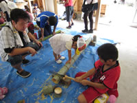 ���̏Ί�L�����y�[��