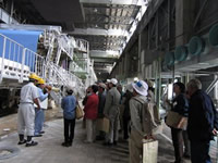 �o�X�c�A�[