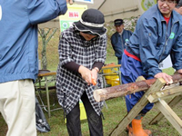 ���t�F�X�e�B�o��