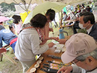 ���t�F�X�e�B�o��