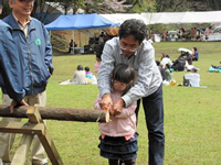 ���t�F�X�e�B�o��