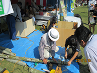 �u�������ܖ؍ނ܂�v