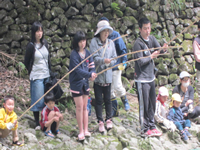 �j�W�}�X�ނ�̌�