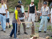 �؂Ǝ��ƗF�B�̌�����