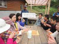 �s�U�̎��H