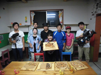 �݂�ȂŋL�O�B�e