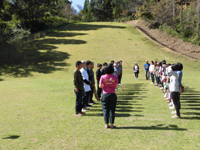 �݂�ȋْ����Ă��܂��`