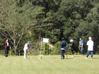 �݂�Ȋy�����O���E���h�S���t