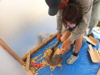 �|�X�R�b�v�Â���̌��@�Ȃ��Ō`�����߂āI