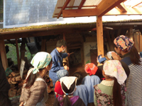 �Y�o���̌� �Y�͂���Ȃɂ��ďo����񂾂�I