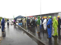 �������Ƃ̗l�q