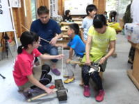 �݂�Ȃŋ��͂������Ă̍��