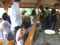 �\�[���������̌�