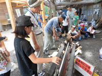 8��27���@�d���@�Őd���̌�