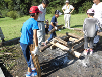 ��27�� �L�����v�t�@�C���[�̏���