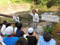 8��27�� ��ƐX�т̊ւ��̂��b