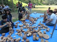 �X�̉^����(�Ԕ��ނ��g�����݂��j