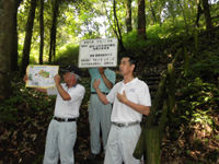 �X�ъw�K�̖͗l