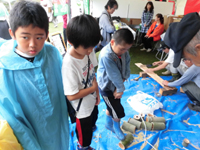 �|�J�b�|�J�b�|�Â���̗l�q