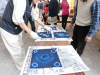 ���ؐ��ߑ̌��i�����߁E �A�J�\���߁j�̗l�q