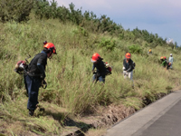 �{�����e�B�A��Ɓi�������)