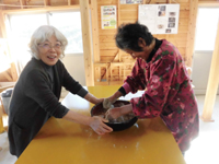 �����ł��̌��̗l�q