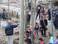 �|�̐搶 �_�c ��搶�̒|�̘b