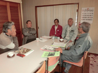 �J���ɑ΂�����S�f�f���󂯂܂���