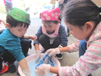 ��~���Â���i�l�͂�����������~���Ɂj