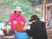 ��~���Â���i���͂��킢����~���Ɂj