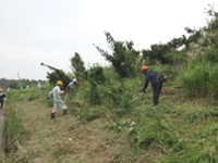 �ۑ��؂�d�ʓ��āi��������ƈꏏ�Ɋ撣��܂��j