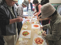 �|���݂Â���i�����}�b�T�[�W�Ō��N�ɁI�j