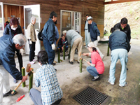 �|���݂Â���i�����}�b�T�[�W�Ō��N�ɁI�j