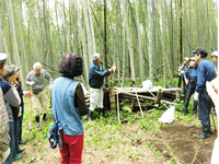 �|�сi⡁j�ɂ��Ă̍u�b